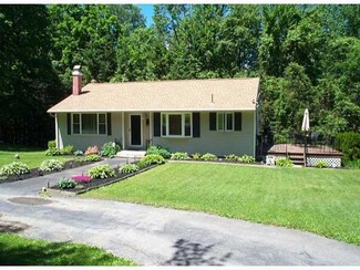 8380 Strutt St, Wayland, NY 14572
