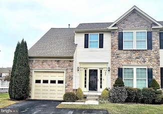 805 Dressage Ct, Bel Air, MD 21014