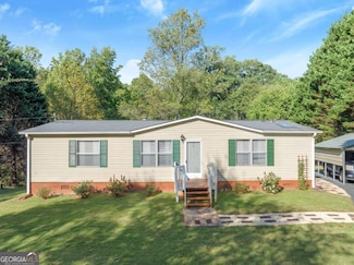 7270 Wits End Dr, Gainesville, GA 30506