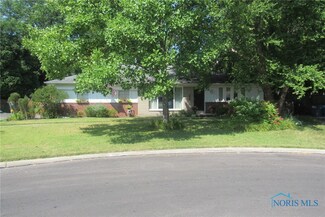 2949 Jodore Ave, Toledo, OH 43606