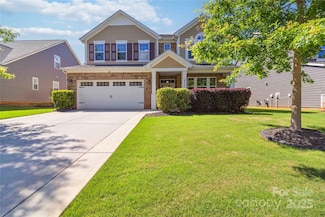 4935 Norman Park Place, Clover, SC 29710