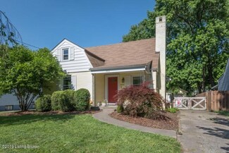 4312 S 2nd St, Louisville, KY 40214
