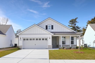 1613 Littleleaf Loop Unit (Phase 3 Lot 320), Atlantic Beach, SC 29582