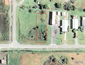 Lot 10, Block 8 Birch Ln, Grand Isle, LA 70358