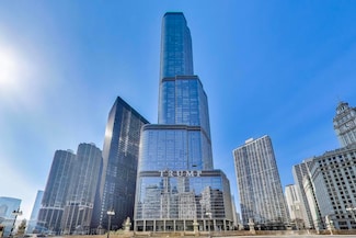 401 N Wabash Ave Unit 35J, Chicago, IL 60611