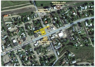 112 W Jefferson Ave, Hayden, CO 81639