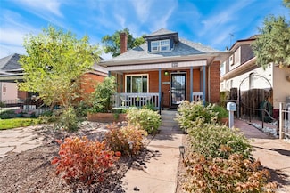 511 S Pennsylvania St, Denver, CO 80209