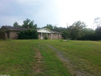 204 Polk Road 34, Hatfield, AR 71945