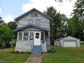 807 Jefferson Ave, Orrville, OH 44667