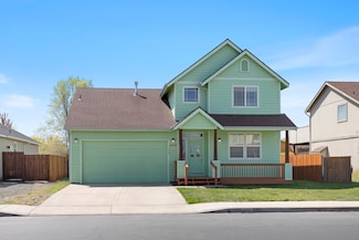 1156 NW Redwood Place, Redmond, OR 97756