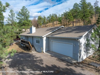 106 White Mountain Meadows Dr, Ruidoso, NM 88345