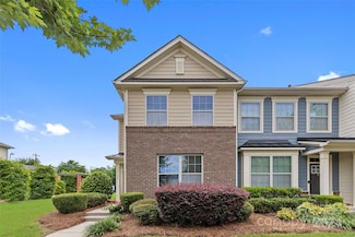3164 Bending Birch Place, Charlotte, NC 28206