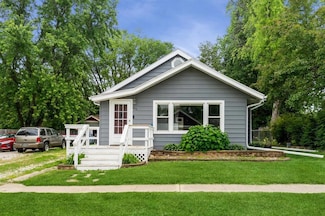 600 SE 2nd St, Grimes, IA 50111