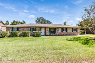 240 Marigold Dr, Opelousas, LA 70570