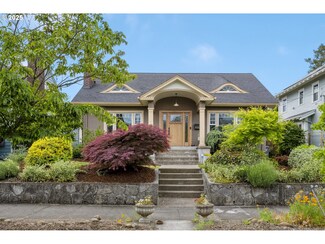 3133 NE 43rd Ave, Portland, OR 97213