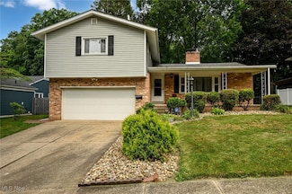 1423 Shanabrook Dr, Akron, OH 44313