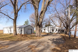20850 Chippewa Cree Ln, Herman, NE 68029