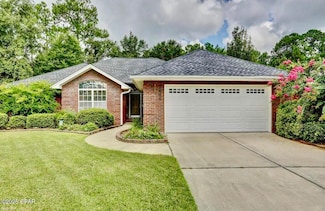 2406 Dragonfly Ln, Panama City, FL 32405