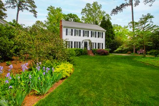 1904 Victoria Rd, Raleigh, NC 27608