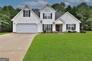 3810 Weeping Willow Ln, Loganville, GA 30052
