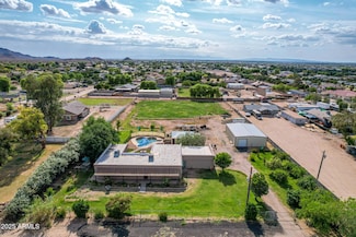26232 S Lemon Ave, Queen Creek, AZ 85142