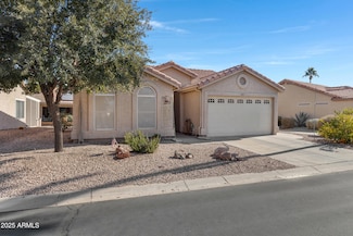 6871 S Coral Gable Dr, Chandler, AZ 85249