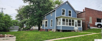 2319 B St, Omaha, NE 68108