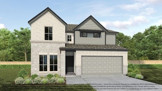 18415 Porta Marina Dr, Fresno, TX 77545