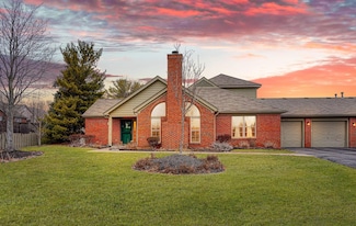 3936 Sandstone Cir Unit 3936, Powell, OH 43065