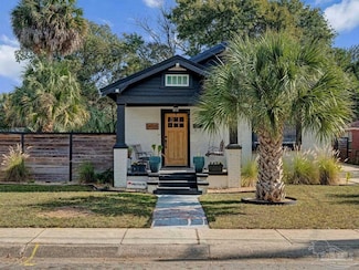 1408 N 7th Ave, Pensacola, FL 32503