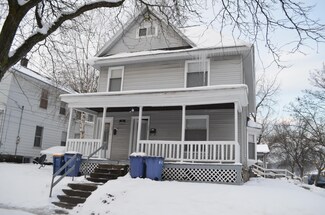 123 National Ave NW, Grand Rapids, MI 49504