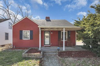1275 Primrose Place, Columbus, OH 43212