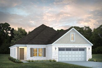 17 Macy Ln, Wetumpka, AL 36093