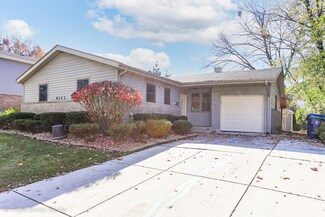 9143 W 91st Place, Hickory Hills, IL 60457