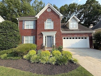 1435 Great Oaks Dr Unit 1, Lawrenceville, GA 30045