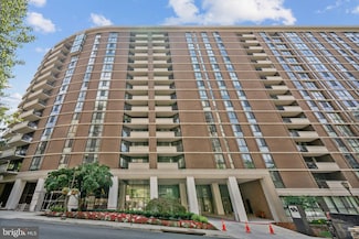 4620 N Park Ave, Chevy Chase, MD 20815
