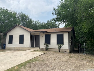 3439 Gateway Dr, San Antonio, TX 78210