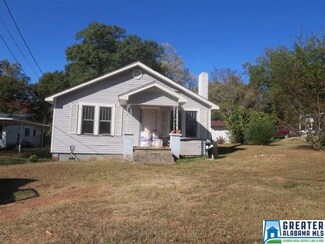 289 Knowles Ave, Lineville, AL 36266