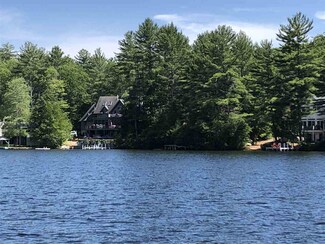 578 Barend Dr, Wakefield, NH 03830