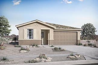 26556 S 230th St, Queen Creek, AZ 85142
