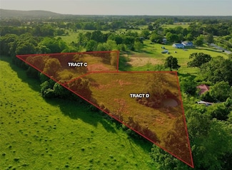 1.98 Ac E Monitor (Wc91) Rd, Springdale, AR 72764