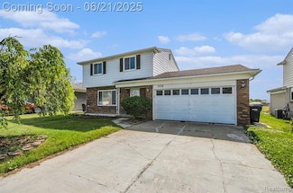 37718 Douglas Ct, Sterling Heights, MI 48310