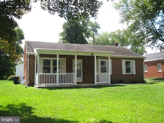 1703 Wayne Ave, Parkville, MD 21234