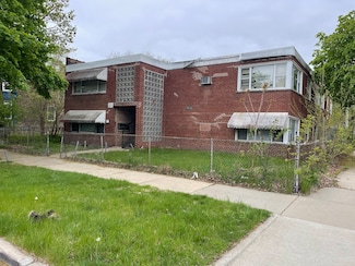 7700 S Normal Ave, Chicago, IL 60620
