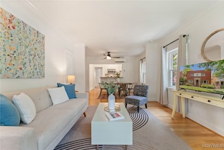 3513 Hanover Ave Unit B, Richmond, VA 23221