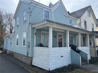 65 Owego St, Cortland, NY 13045