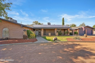 1520 Rayos de Luna, Las Cruces, NM 88007