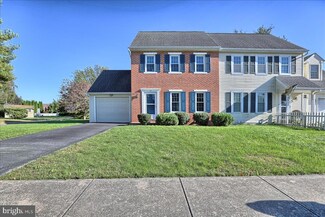 14 Hemlock Ln, Strasburg, PA 17579