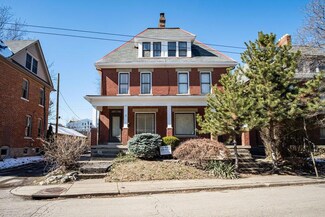 927 Mount Pleasant Ave, Columbus, OH 43201