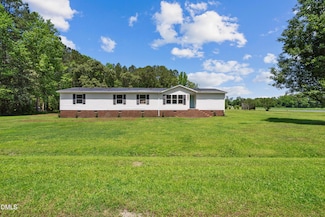 1486 Spann Rd, Trenton, NC 28585